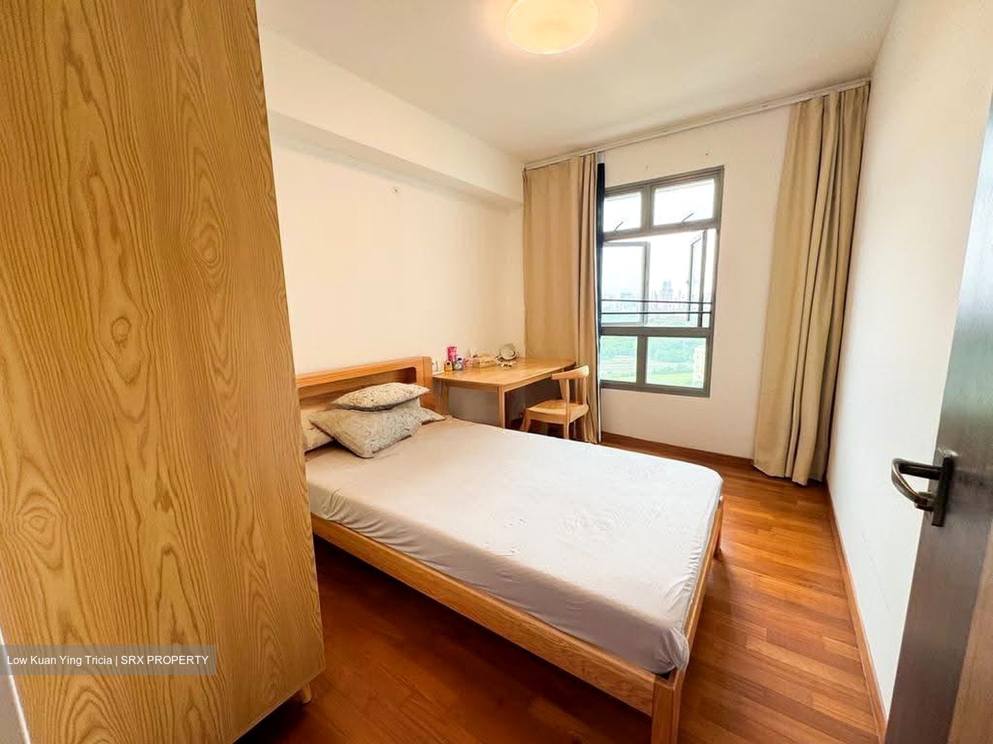Blk 34 Skyresidence @ Dawson (Queenstown), HDB 5 Rooms #639378441